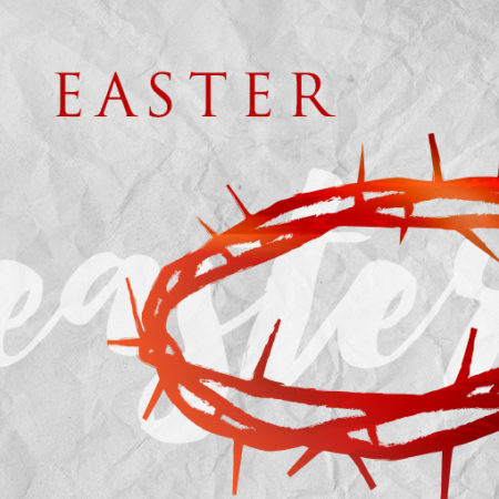 Hope Crossing Easter Worship